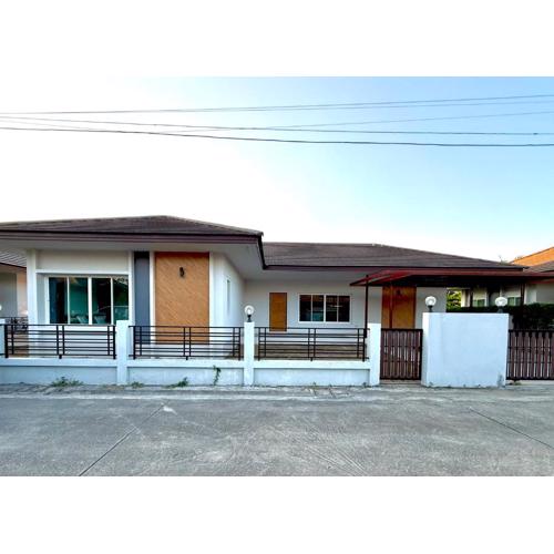 ปภังกรโฮม 2 ท่ารั้ว Papungkorn Home 2