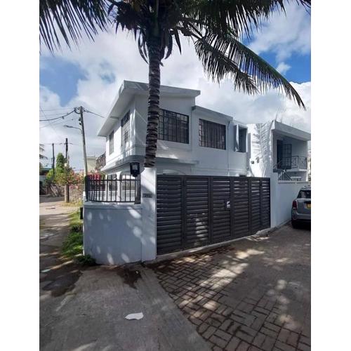 2 pokojový apartmán v Pereybere