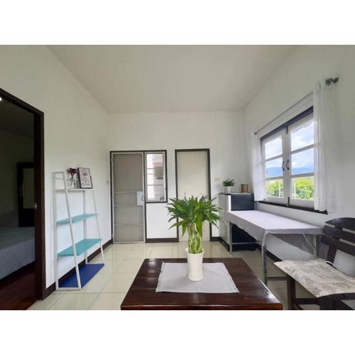 2 room apartment in the old town