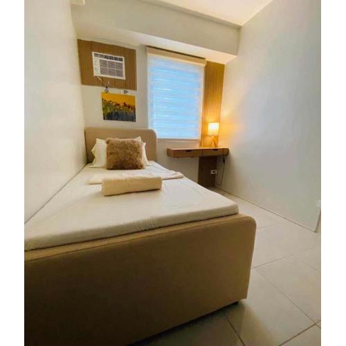 2-Room Cozy Condo in Cebu