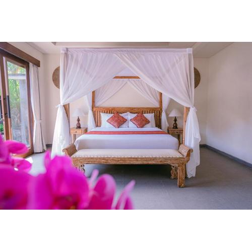 2 Seasons : Villa Moon - Luxury with private pool