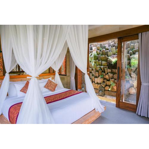 2 Seasons : Villa star - Luxury with private pool