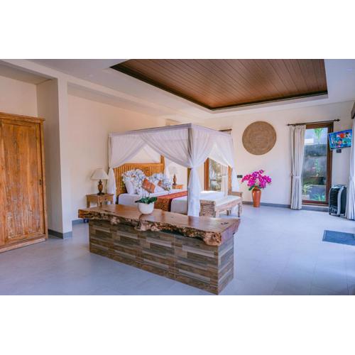 2 Seasons Villa Sun - Luxury with private pool