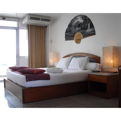 2 Somphong Ban Amphur Beach Thailand Condotel