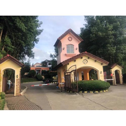 2 storey Camella Homes in Pagadian City