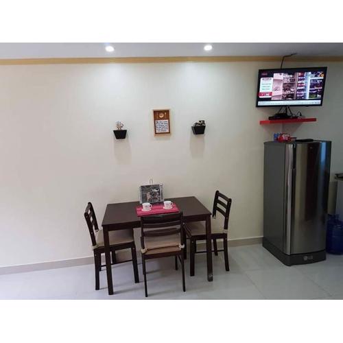 2 Storey house, 2BR, 2CR Fully Furnished house