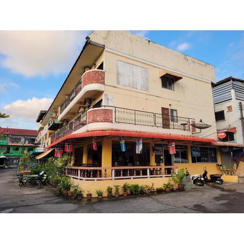 2 Vikings Guesthouse