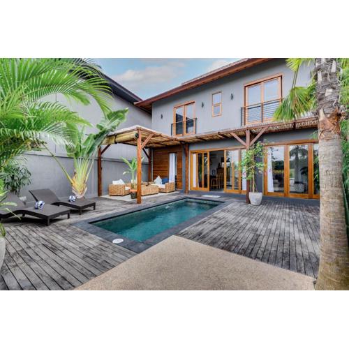 2 ZenBali Villa Managed by Manara