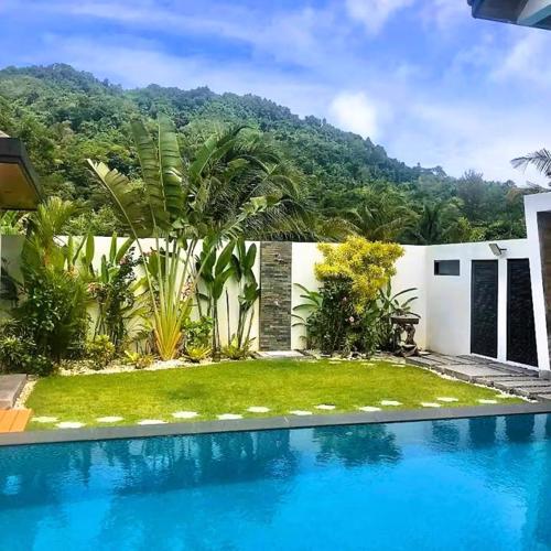 20 - Tranquil Retreat near Marriott Naiyang Beach