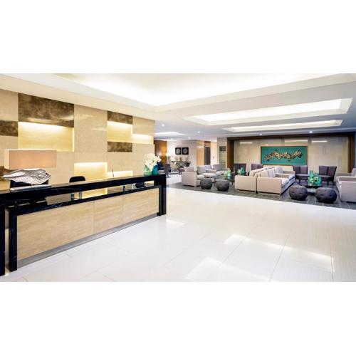 #20 Breeze residences