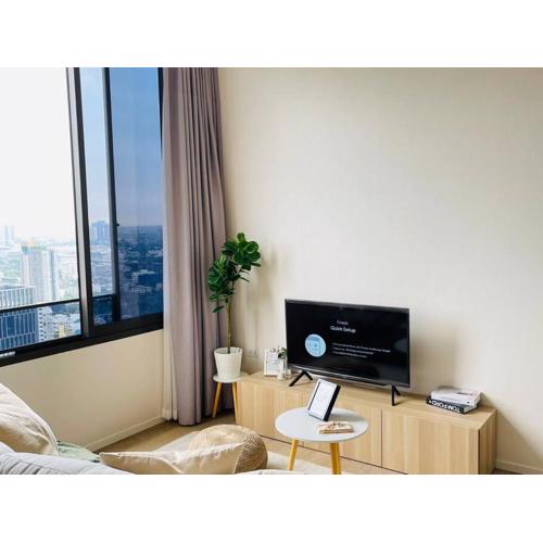 2001BTS On Nut Sukhumvit 87 Residence Duplex