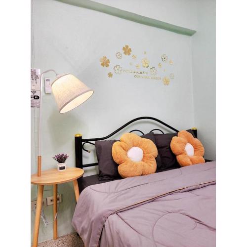 201-STP Homely room Free Wi-Fi and Near BTS