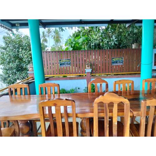 ตาปีรีสอร์ท 2018