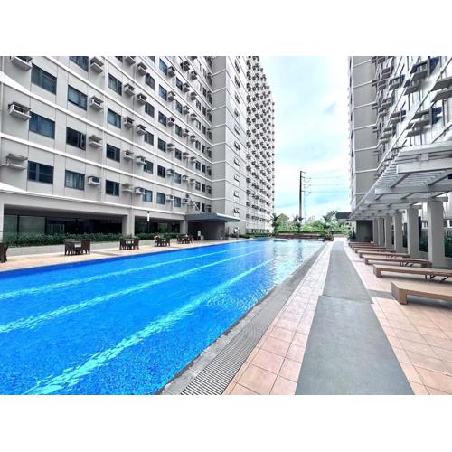 2019 Cavite Green 2 Condo Amenities HI Speed Wifi