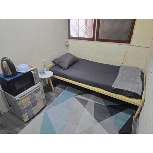 202 Olan Place Apartment with free Wi-Fi