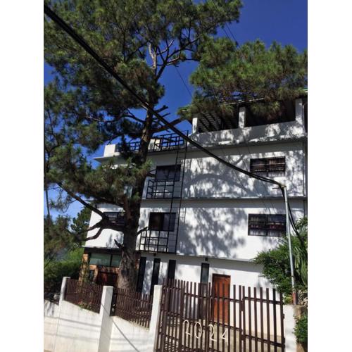 2024 Baguio Apartments 1