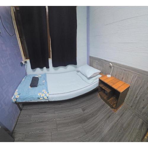 204 Olan Place Spacious Studio with Wi-fi near BTS Skytrain