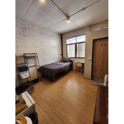 207-Olan Place Homely room Free Wi-Fi and Near BTS line