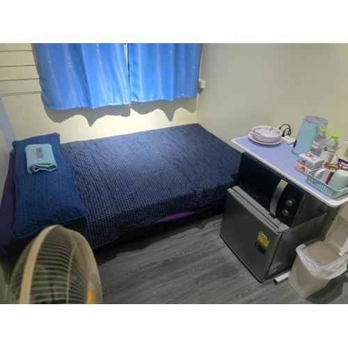 209 Beautiful and Cozy apartment near skytrain & WiFi