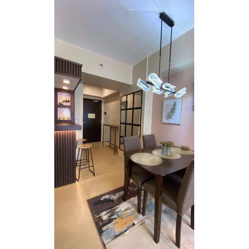 209 Serenity Condo Avida Atria Iloilo Tower 3