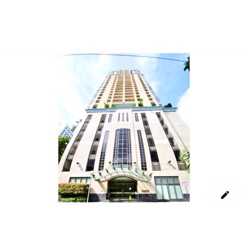 20C Staycation away from home