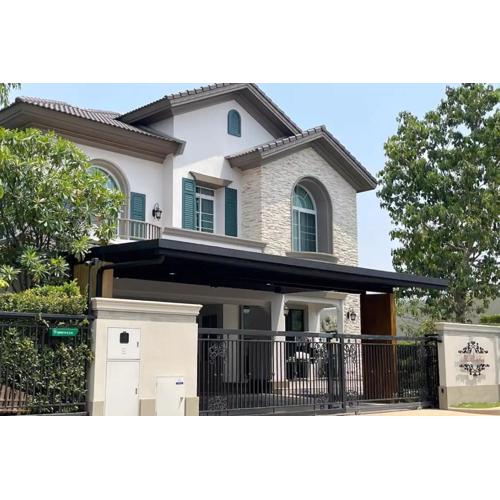 20min to City Bloomsbury Ramintra Luxury Family Big House