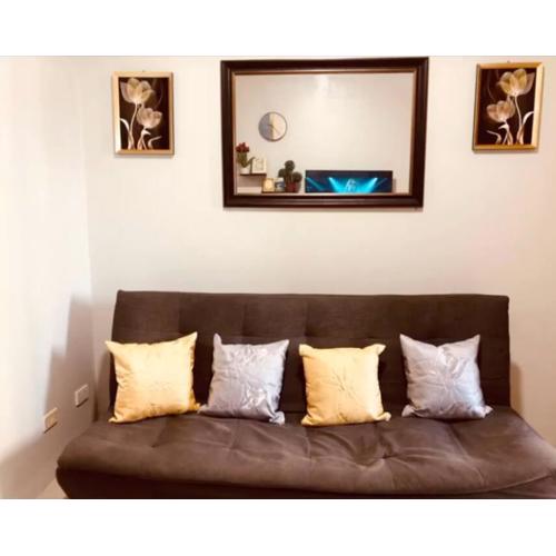 #21 Grass residences tower4