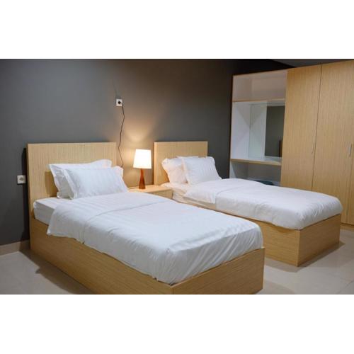 21 Residence Guesthouse Syariah MRT Haji Nawi