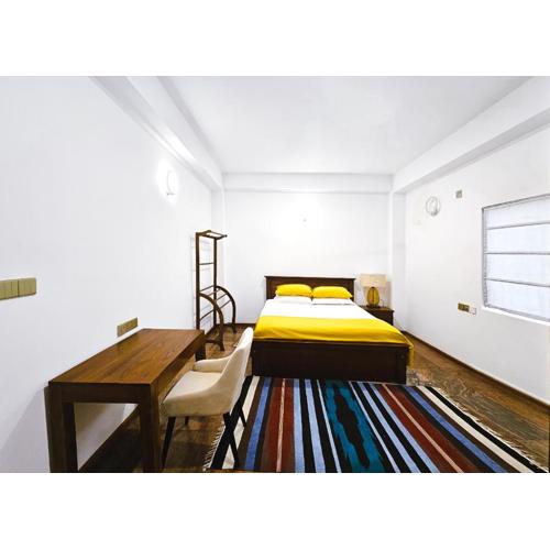 211 Apartments by Synex Realties