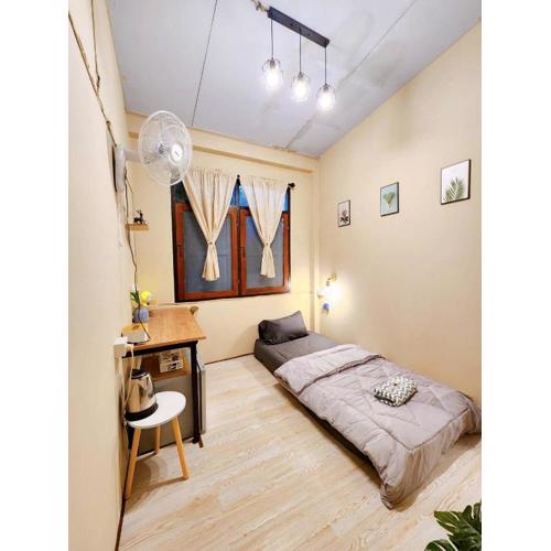213-Olan Place Homely room Free Wi-Fi and Near BTS line
