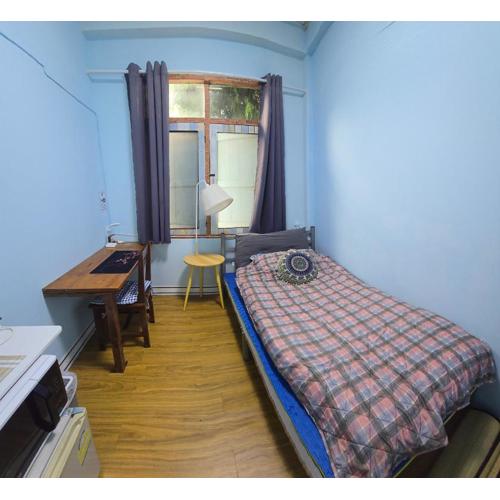 214 Lovely apartment with private bathroom and WiFi