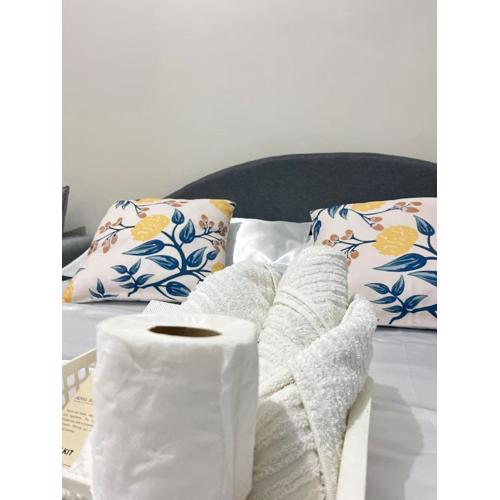 21st floor The Loop Condo Studio in Cagayan de Oro City Lucky 14