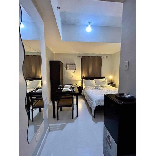 22-A Cozy condo near Greenbelt with free WIFI and Netflix