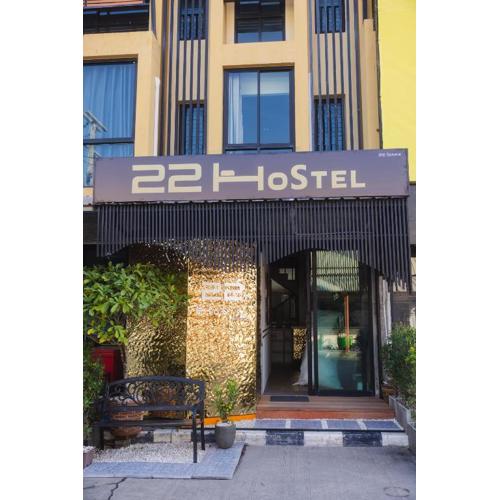 22 Hostel
