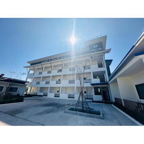 22 Twenty Two Chiang Mai