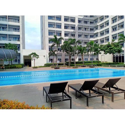 2243 Taguig Condo Near Airport and BGC