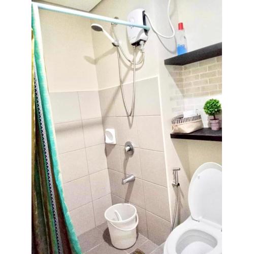 22F AVIDA TOWER Central Location in Davao City