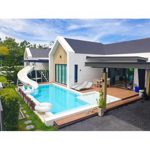 22Pool villa Hua-Hin