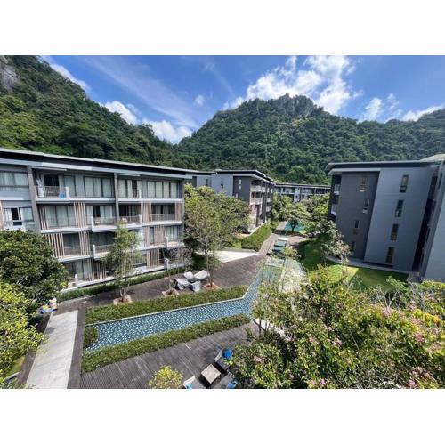 23 Degree Khaoyai condo