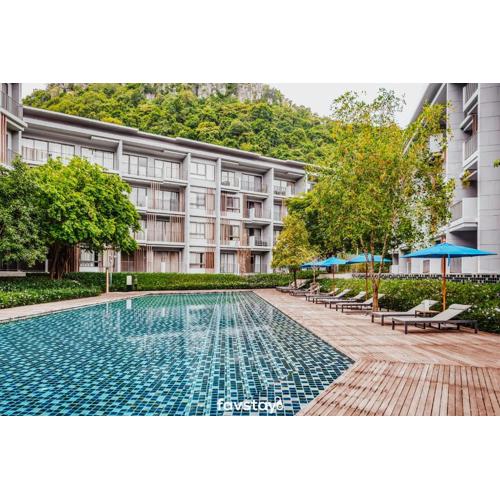 23 Degrees Khao Yai by Favstay