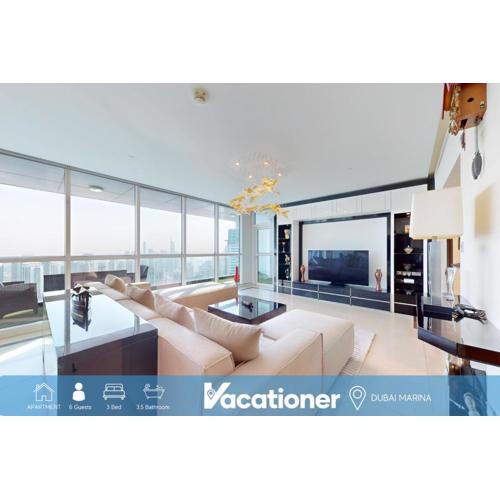 23 Marina - Spacious Three Bed for Family Retreat