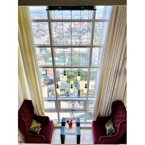 2316 Two Bedroom Loft Type Condo Unit Good For 10 Person