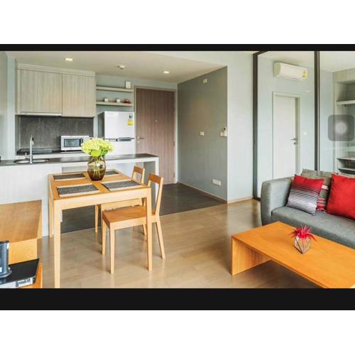 23 องศา คอนโด เขาใหญ่