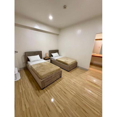 24-Seven Guesthouse - Room 202