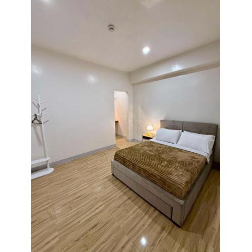 24-Seven Guesthouse - Room 203