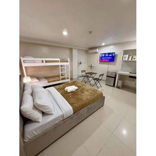 24-Seven Guesthouse - Room 204