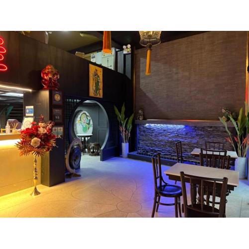 2499 Heritage Chinatown Bangkok Hotel By RoomQuest
