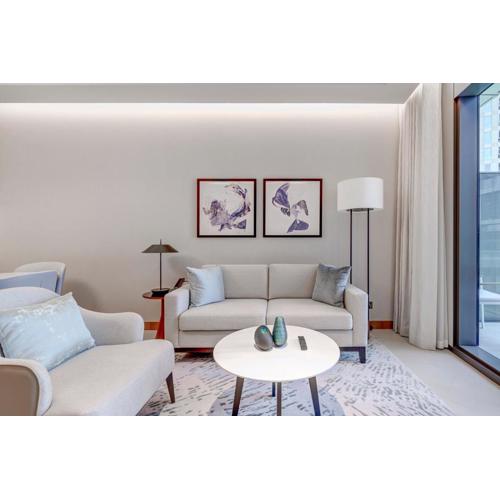 #25 High end 2BR in The Address Dubai Opera