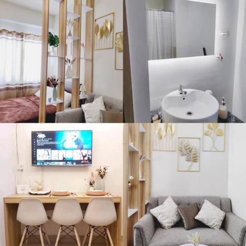 #25 Trees Residences Tower 10