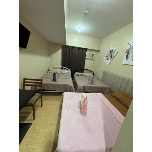 2506 Sunvida Tower across SM City